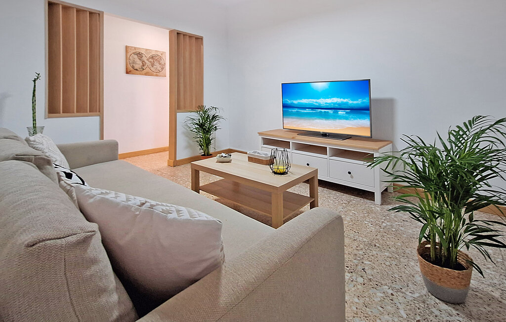 Ferieleilighet - Garachico - Tenerife , Spania - ETE463 2