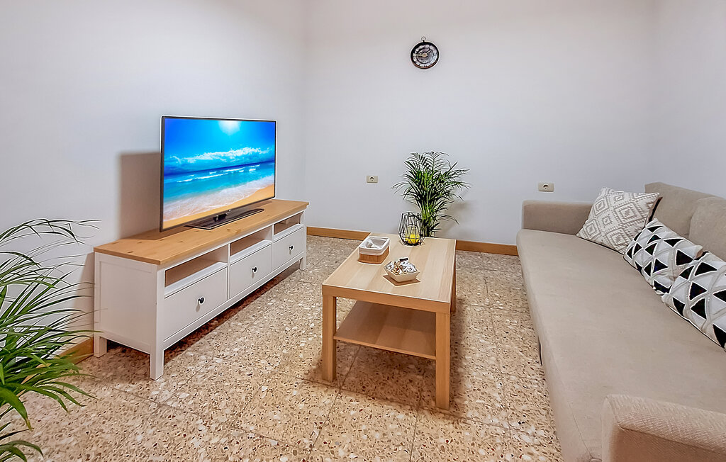 Ferieleilighet - Garachico - Tenerife , Spania - ETE463 3