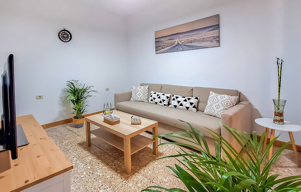 Ferieleilighet - Garachico - Tenerife , Spania - ETE463 9