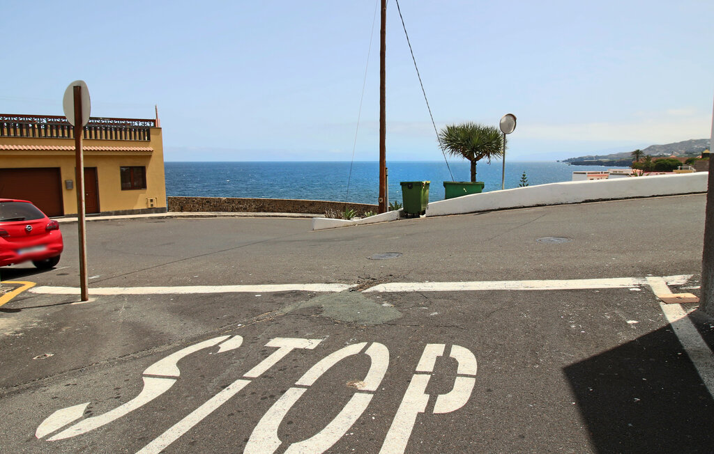 Ferieleilighet - Garachico - Tenerife , Spania - ETE463 8