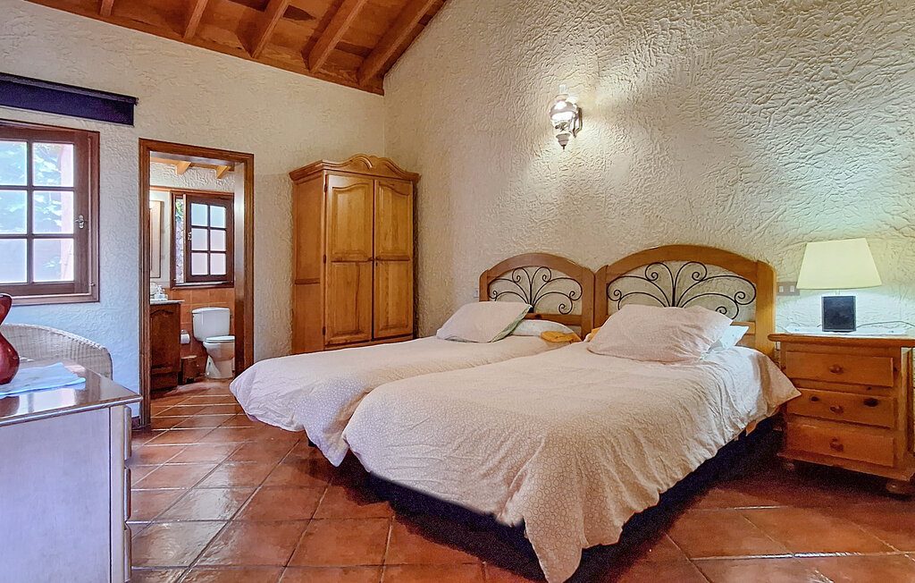 Appartement Buenavista Del Norte (ETE119)