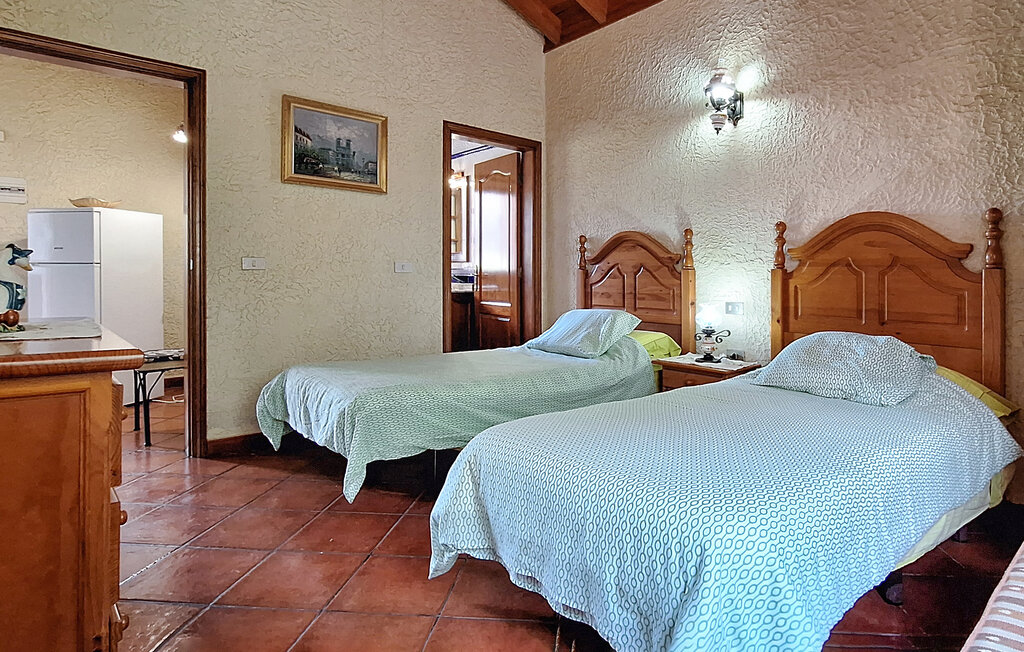 Appartement Buenavista Del Norte (ETE119)