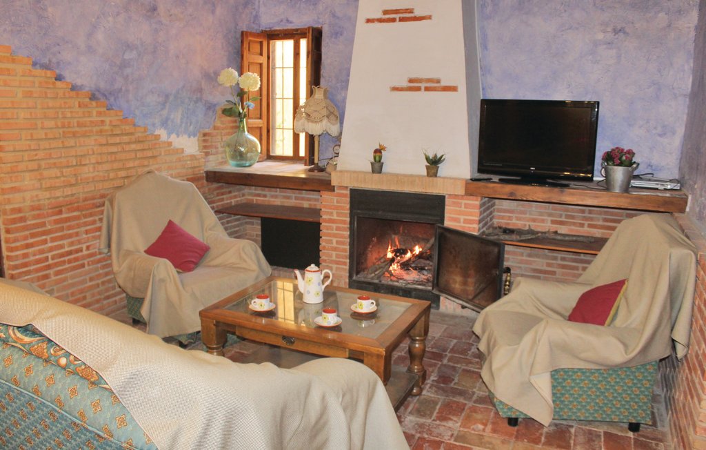 Feriehuse - Fuente-Álamo , Spanien - EXA001 17