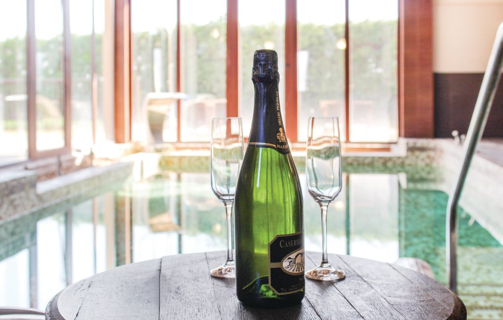 Feriehuse - Fuente-Álamo , Spanien - EXA001 32