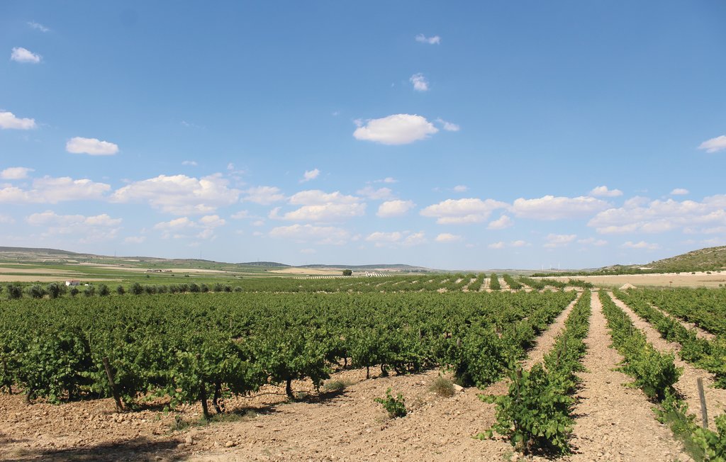 Feriehuse - Fuente-Álamo , Spanien - EXA001 8