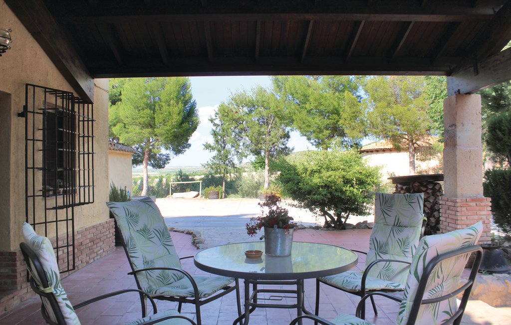 Feriehuse - Fuente-Álamo , Spanien - EXA001 6