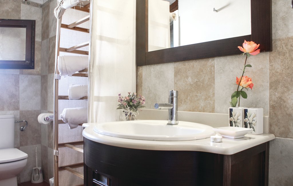 Feriehuse - Fuente-Álamo , Spanien - EXA001 27