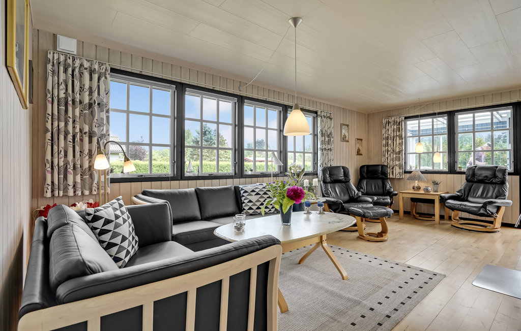 Semesterhus - Hummingen Strand , Danmark - F0006 3