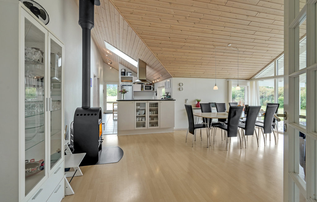 Ferienhaus - Kramnitze Strand , Dänemark - F0070 5