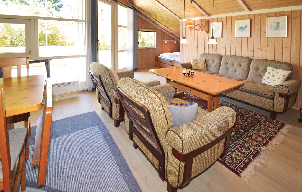 Ferienhaus - Vesternæs Strand , Dänemark - F0079 10