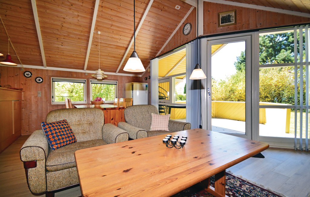 Ferienhaus - Vesternæs Strand , Dänemark - F0079 9