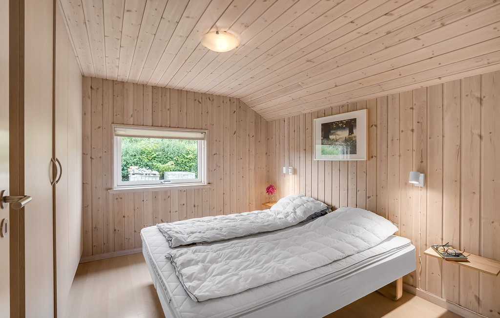 Semesterhus - Kramnitze Strand , Danmark - F0039 18