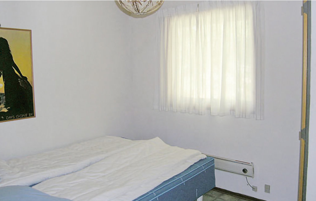 Ferienhaus - Albuen Strand , Dänemark - F0049 13