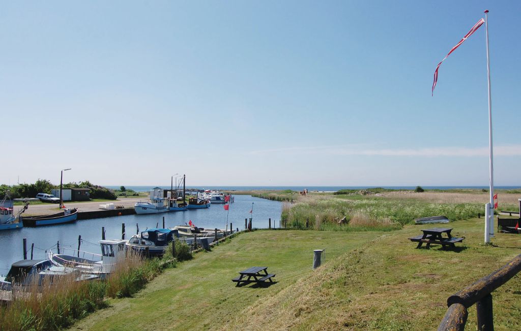 Ferienhaus - Kramnitze Strand , Dänemark - F0070 34