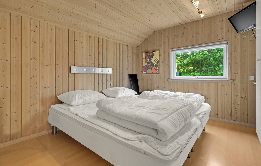 Ferienhaus - Kramnitze Strand , Dänemark - F0070 20