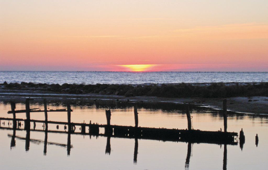 Ferienhaus - Kramnitze Strand , Dänemark - F0070 33