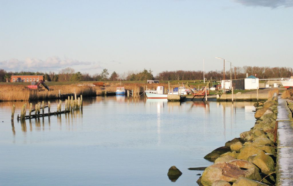 Ferienhaus - Kramnitze Strand , Dänemark - F0070 30