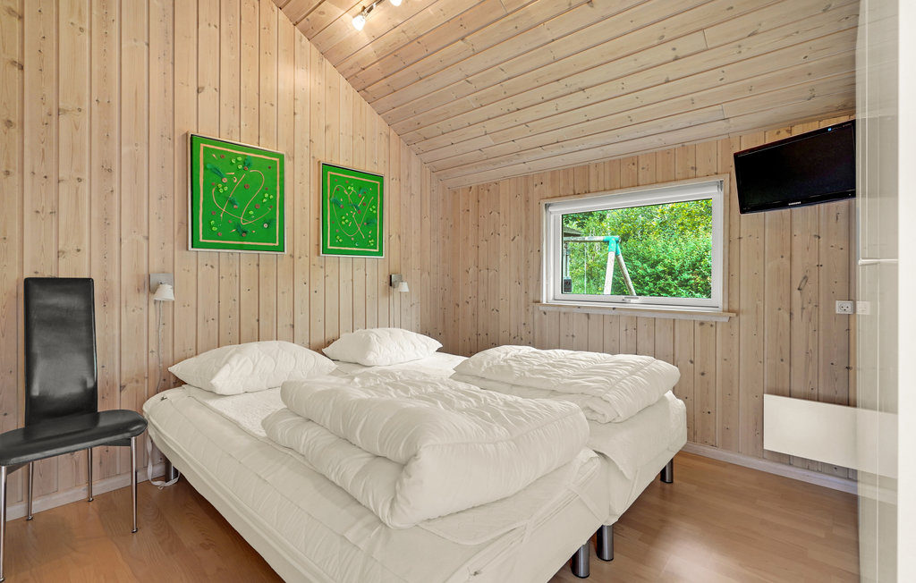 Ferienhaus - Kramnitze Strand , Dänemark - F0070 21