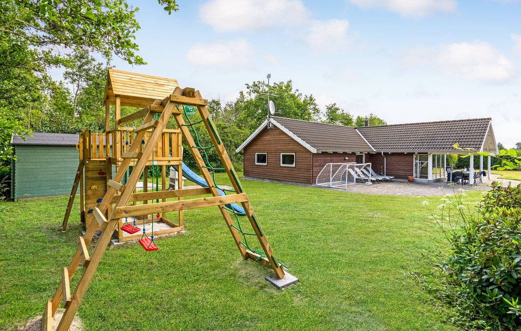 Ferienhaus - Kramnitze Strand , Dänemark - F0070 11