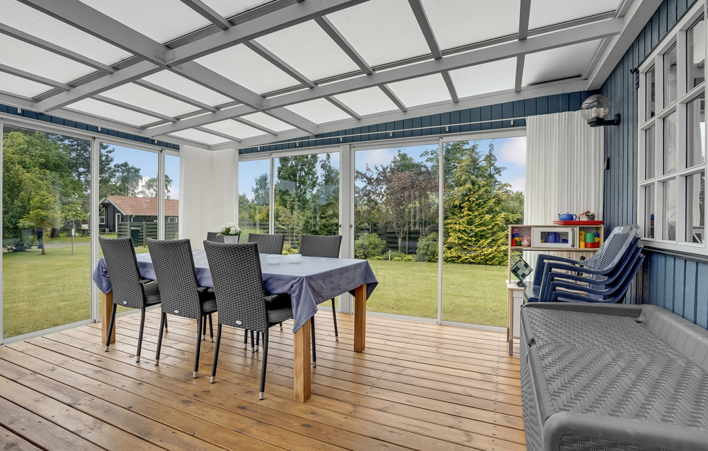 Semesterhus - Hummingen Strand , Danmark - F0006 12