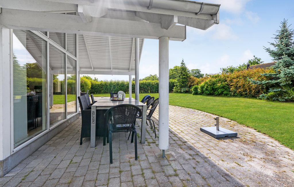 Ferienhaus - Kramnitze Strand , Dänemark - F0070 15