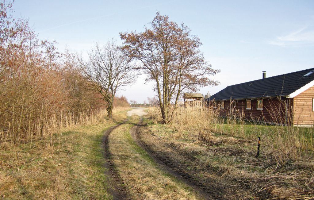 Ferienhaus - Kramnitze Strand , Dänemark - F0070 16
