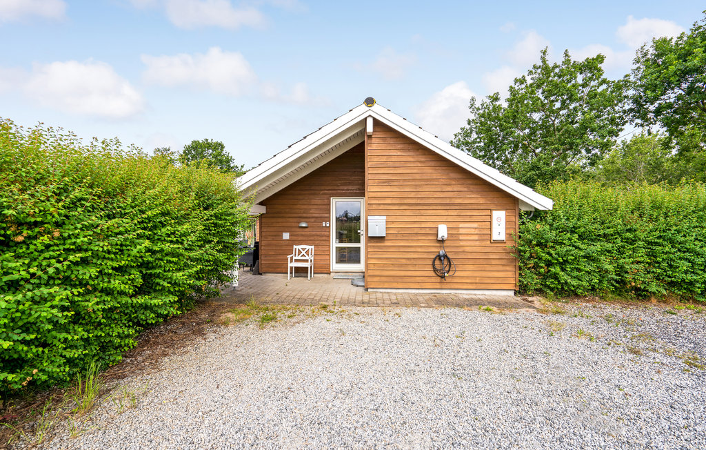 Ferienhaus - Kramnitze Strand , Dänemark - F0070 14