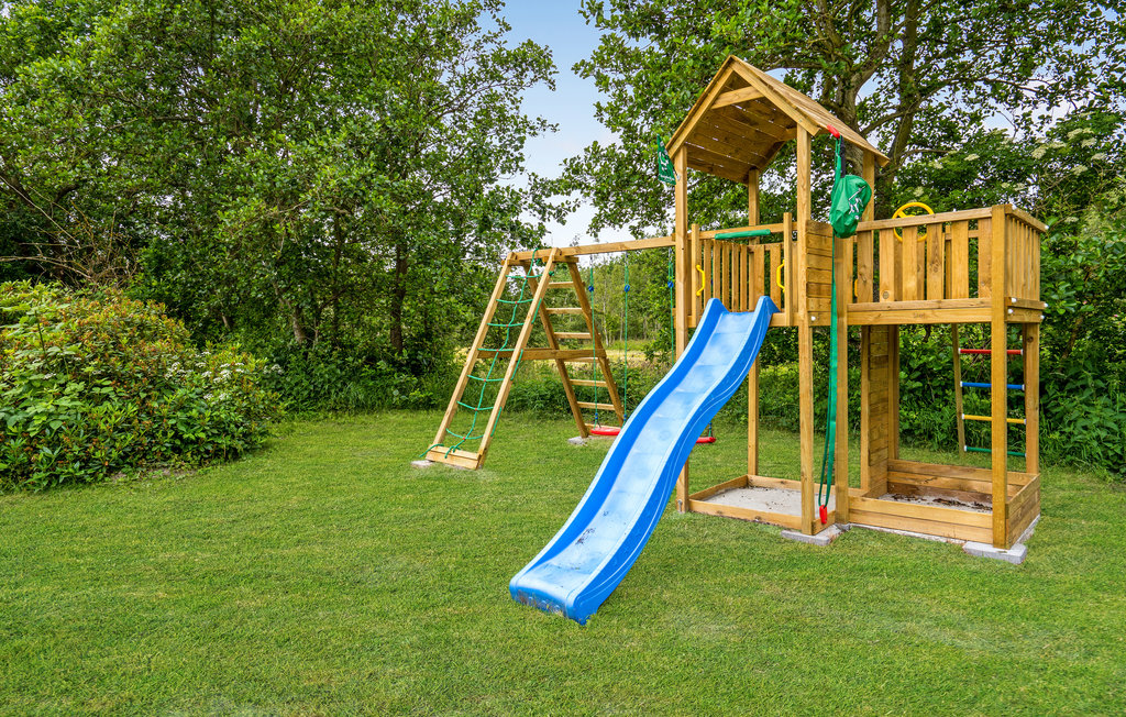 Ferienhaus - Kramnitze Strand , Dänemark - F0070 12