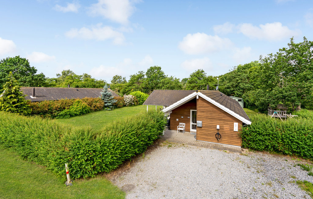 Ferienhaus - Kramnitze Strand , Dänemark - F0070 13