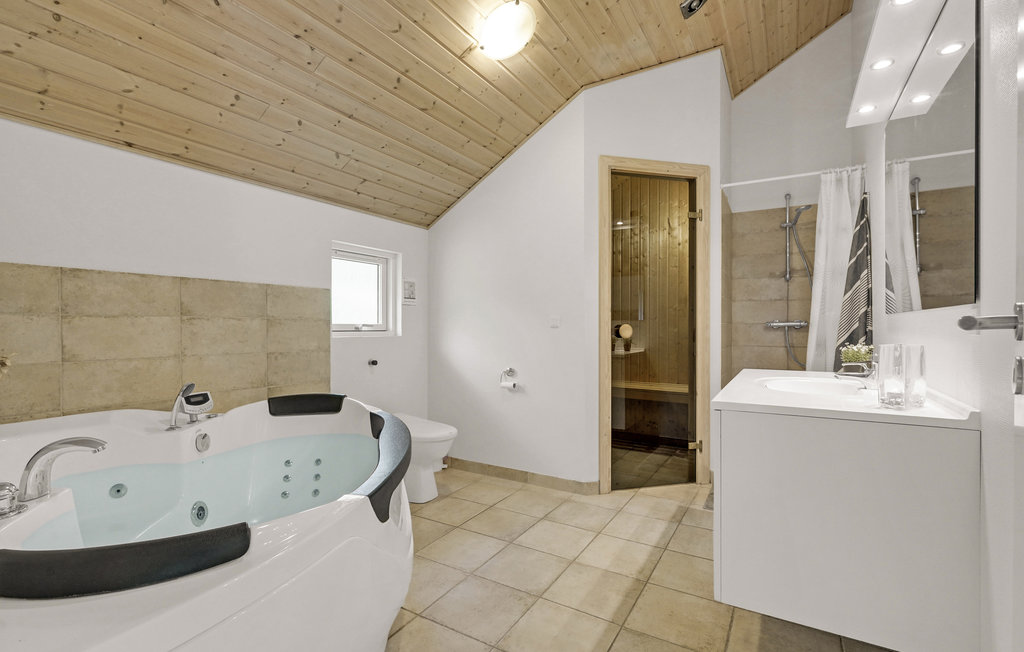 Ferienhaus - Kramnitze Strand , Dänemark - F0070 23