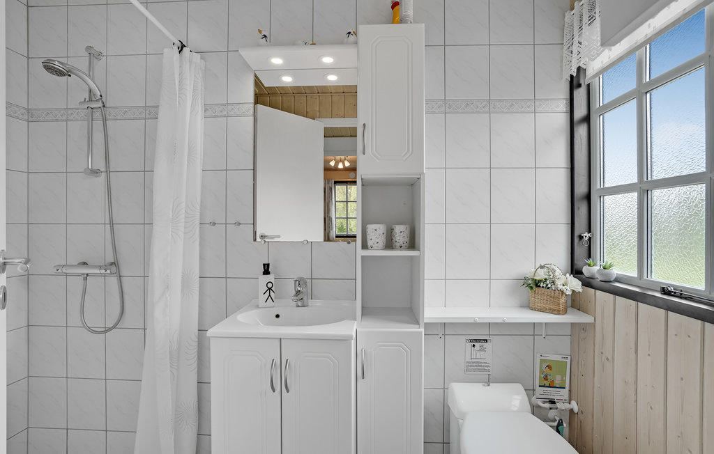 Semesterhus - Hummingen Strand , Danmark - F0006 6