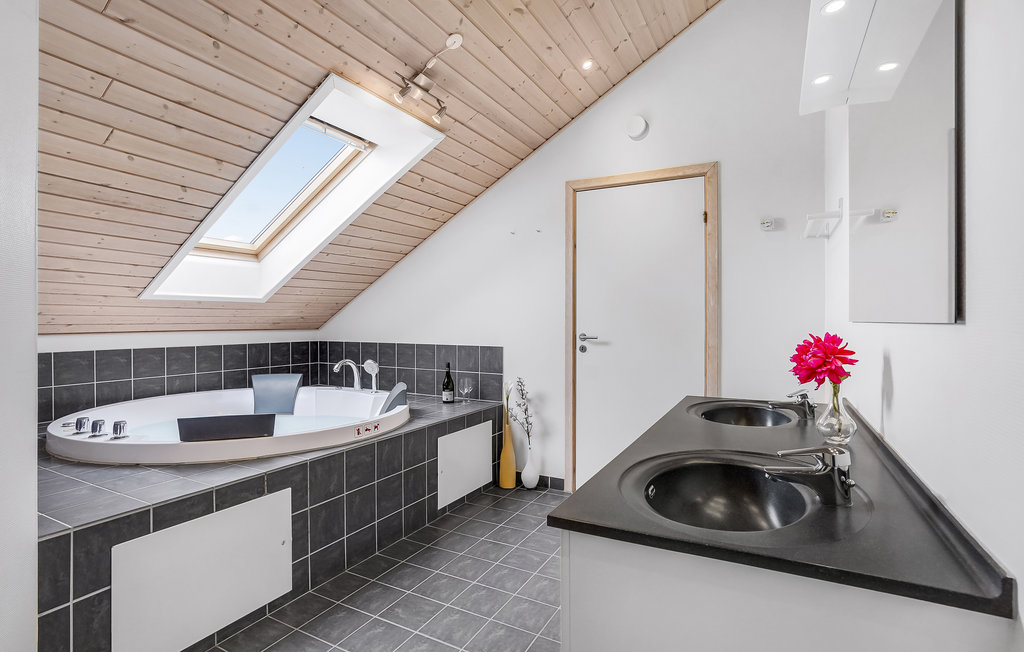 Semesterhus - Kramnitze Strand , Danmark - F0039 25