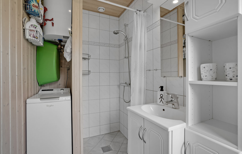 Semesterhus - Hummingen Strand , Danmark - F0006 25