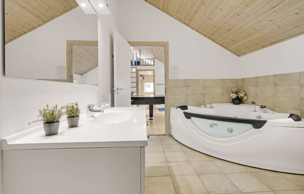 Ferienhaus - Kramnitze Strand , Dänemark - F0070 24