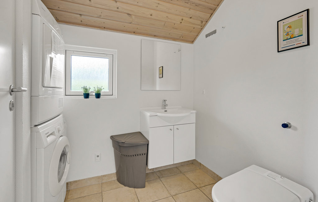 Ferienhaus - Kramnitze Strand , Dänemark - F0070 25