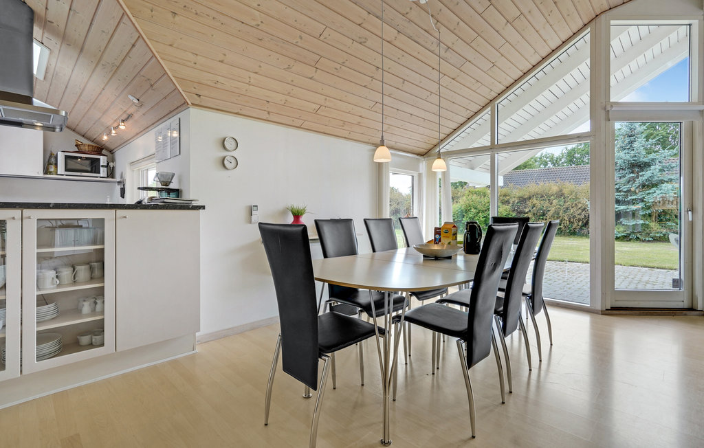 Ferienhaus - Kramnitze Strand , Dänemark - F0070 6