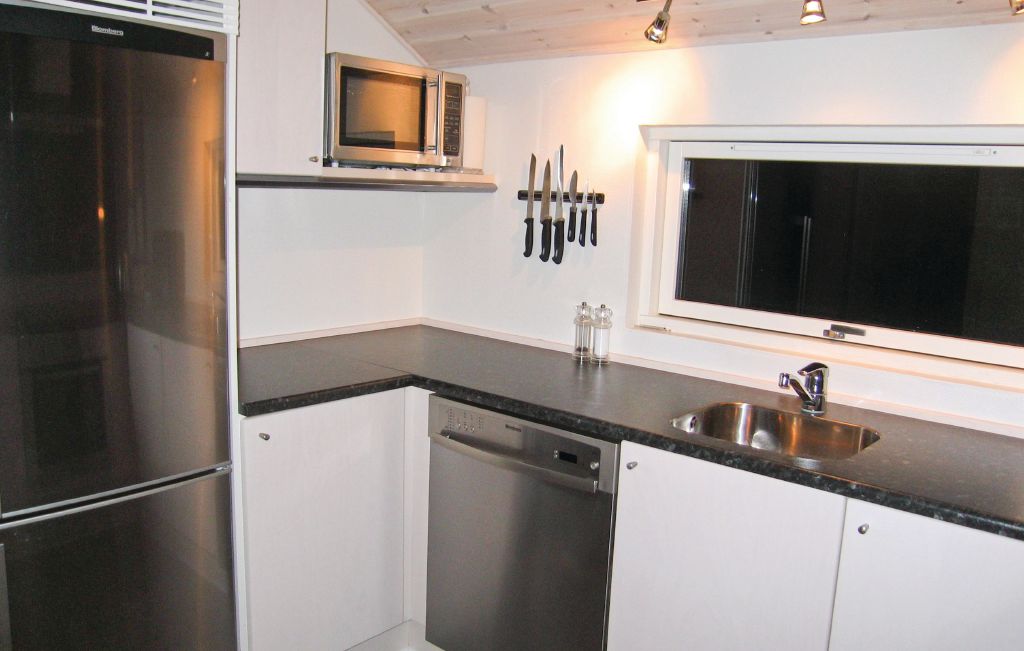 Ferienhaus - Kramnitze Strand , Dänemark - F0070 18