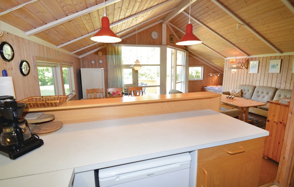 Ferienhaus - Vesternæs Strand , Dänemark - F0079 12
