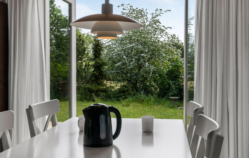 Ferienhaus - Albuen Strand , Dänemark - F0049 4