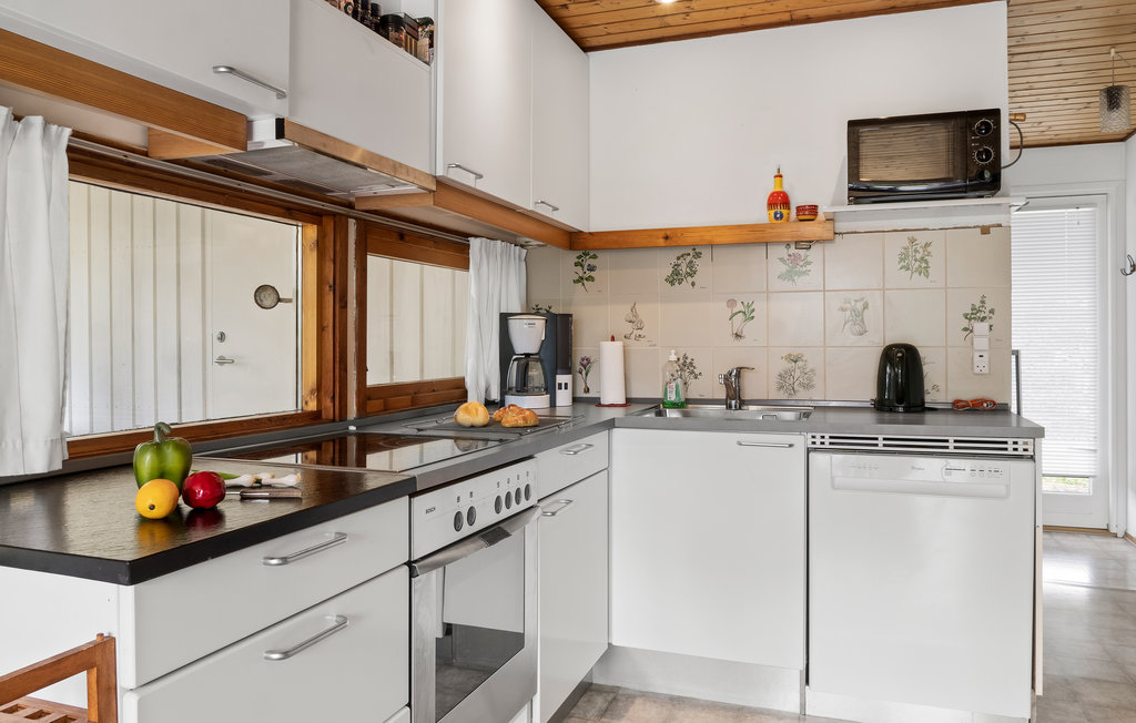 Ferienhaus - Albuen Strand , Dänemark - F0049 12