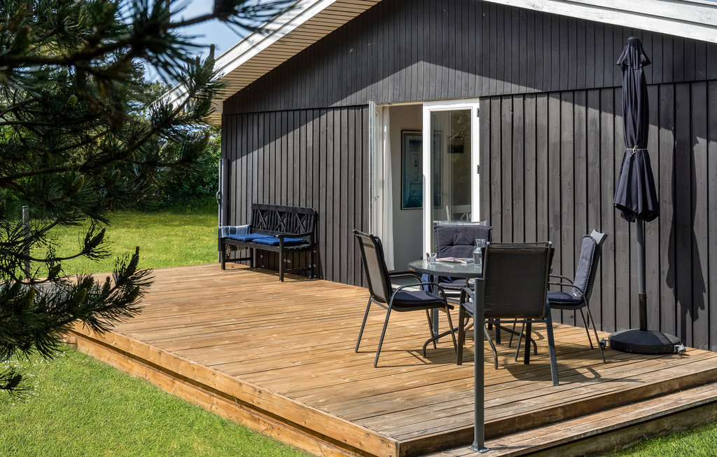 Ferienhaus - Albuen Strand , Dänemark - F0049 2