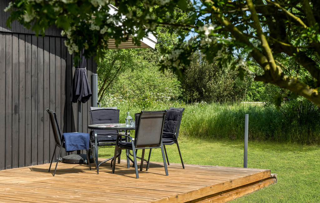 Ferienhaus - Albuen Strand , Dänemark - F0049 10