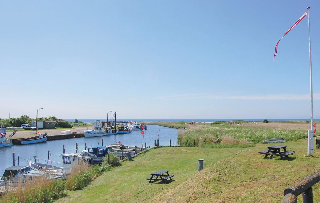 Ferienhaus - Kramnitze Strand , Dänemark - F0040 20