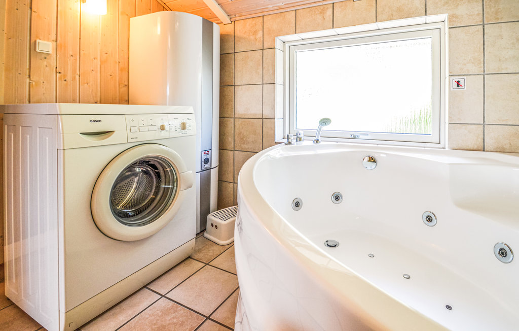 Ferienhaus - Kramnitze Strand , Dänemark - F0040 18