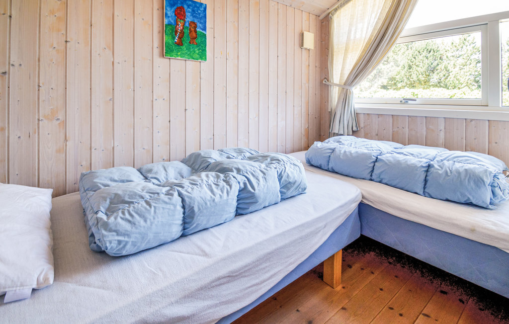 Ferienhaus - Kramnitze Strand , Dänemark - F0040 15