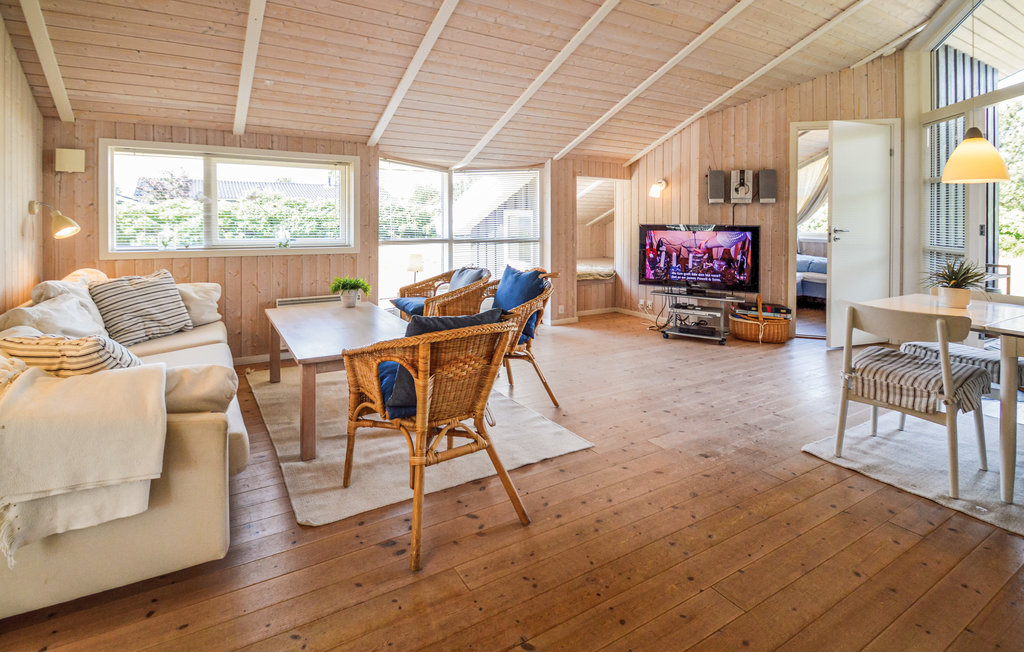 Ferienhaus - Kramnitze Strand , Dänemark - F0040 2