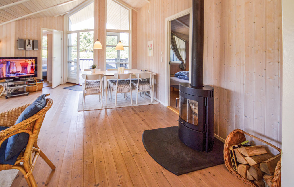 Ferienhaus - Kramnitze Strand , Dänemark - F0040 11