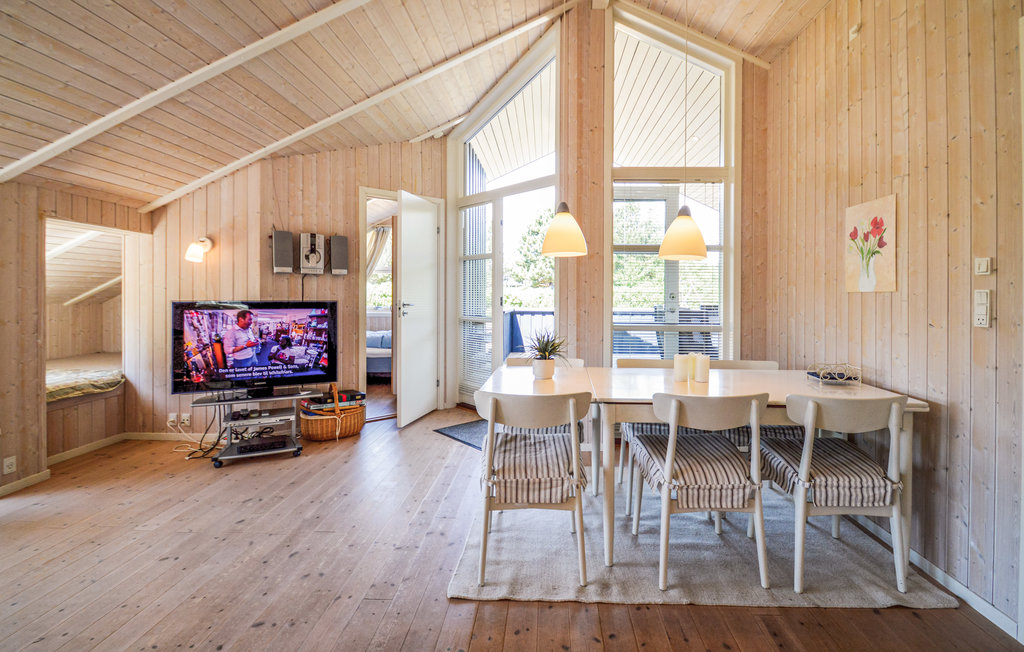 Ferienhaus - Kramnitze Strand , Dänemark - F0040 12