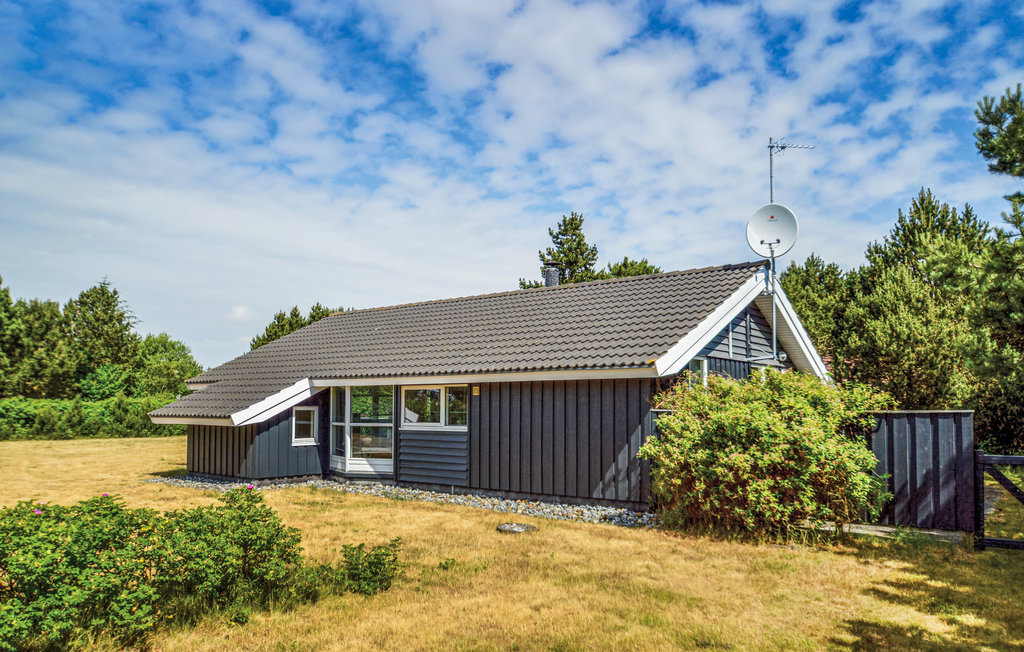 Ferienhaus - Kramnitze Strand , Dänemark - F0040 7