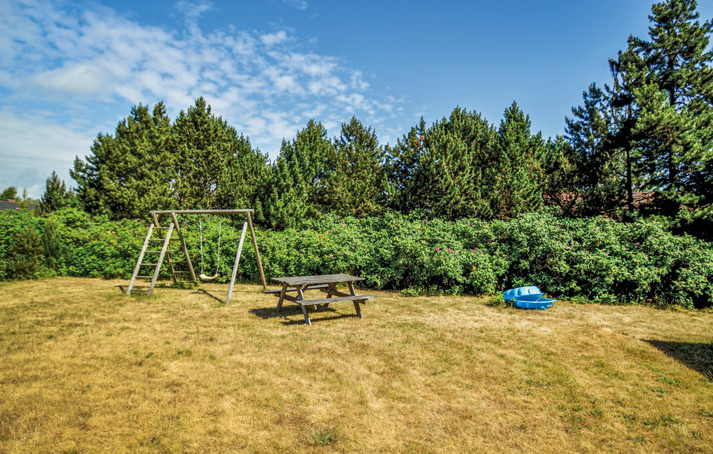 Ferienhaus - Kramnitze Strand , Dänemark - F0040 8
